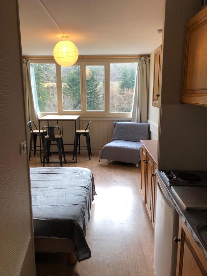 La Randonnée Résidence Le Bec De L'aigle Appartement