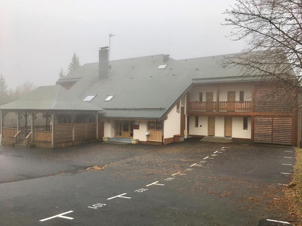 Appartement La Randonnée Résidence Le Bec De L'aigle