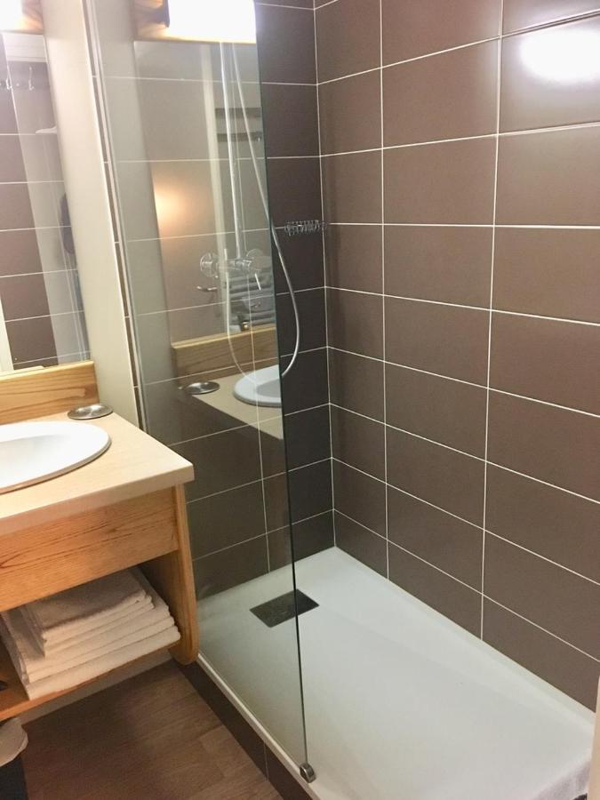 La Randonnée Résidence Le Bec De L'aigle Appartement