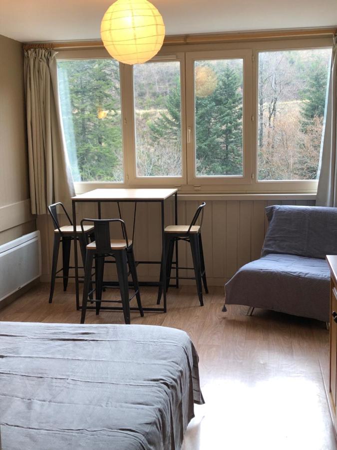 Apartment La Randonnee Le Bec De L'aigle *