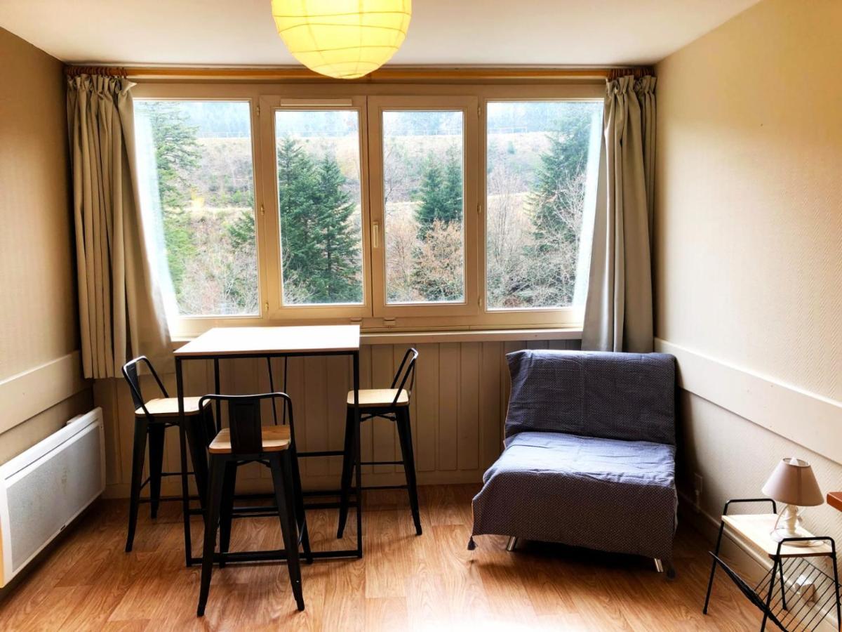 Apartment La Randonnee Le Bec De L'aigle *